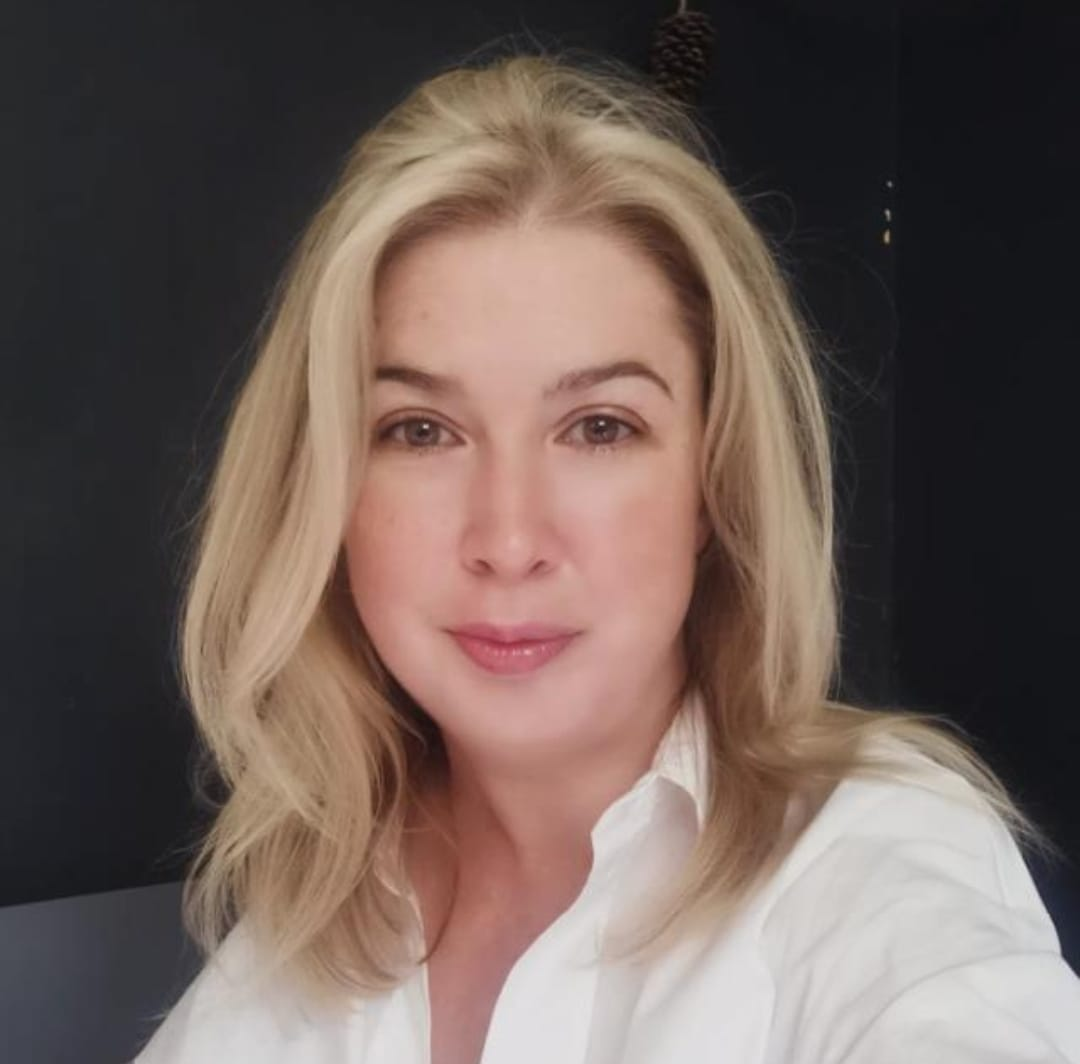 Miranda McCarthy