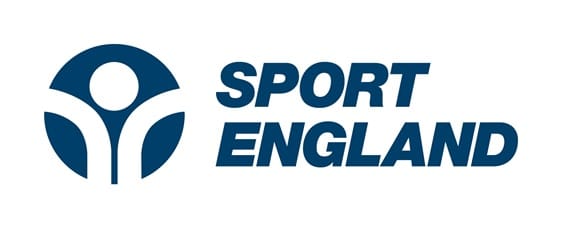 Sport England Logo smaller