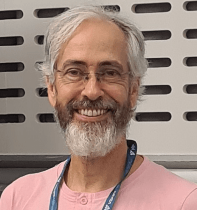 Paul Fox
