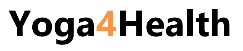 Yoga4Health Logo